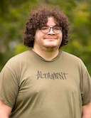 Josh Headshot