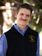 Sean headshot