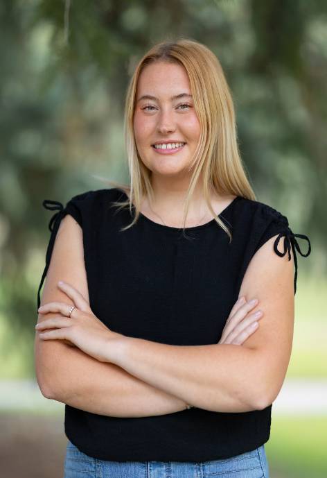 Cora Schroeder