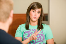 Communication Disorders