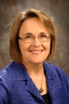 Head shot of Dr. Mary Hardin-Jones