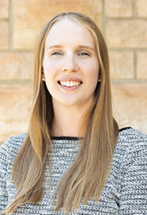 Eleanor (Nora) Gulick