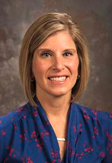 Heidi Clark