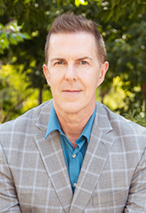 Mark Guiberson