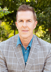 Mark Guiberson