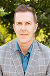 Mark Guiberson