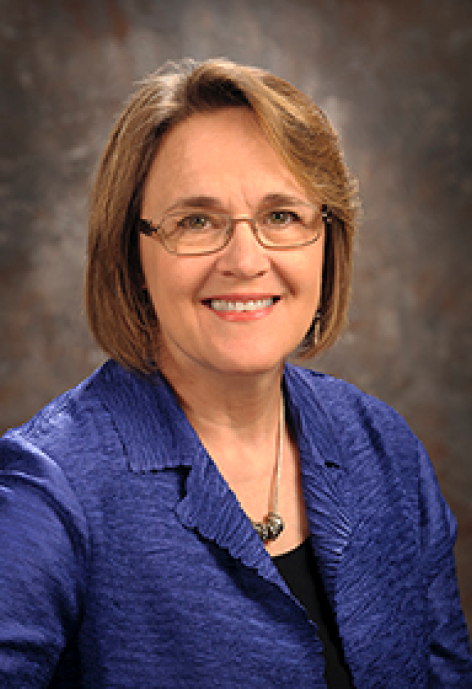 Mary Hardin-Jones