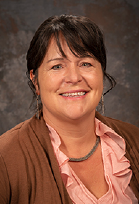 Shelley Barton
