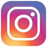 Icon used for Instagram link.