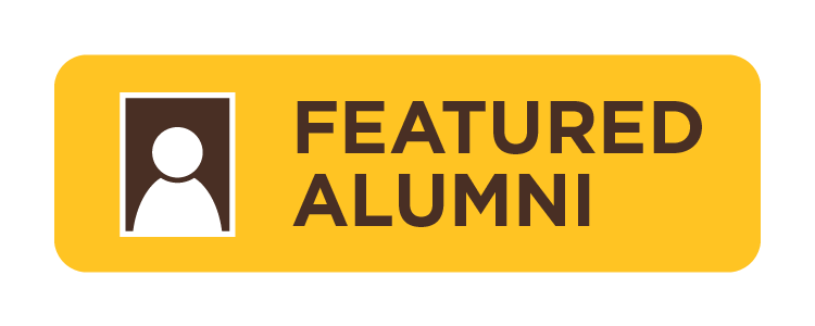 Featured Alumni