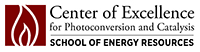 Center for Photoconversion and Catalysis