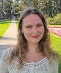 photo of Grace Langeberg