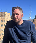 photo of Tucker Newsome