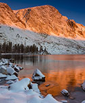 Medicine Bow Peak