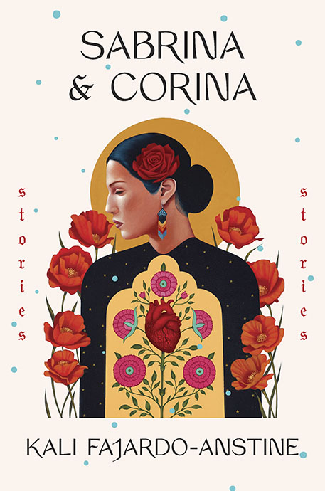 Sabrina & Corina cover