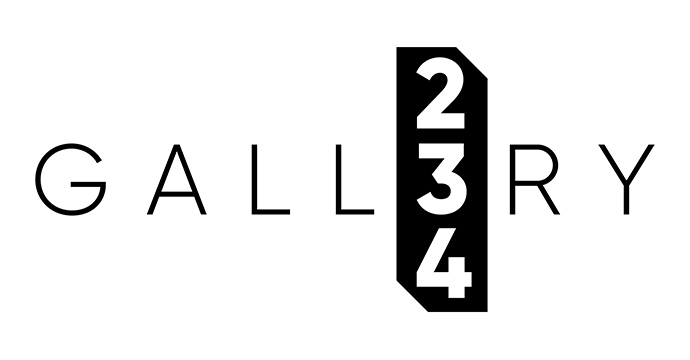 gallery 234 logo