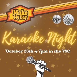 karaokeevent