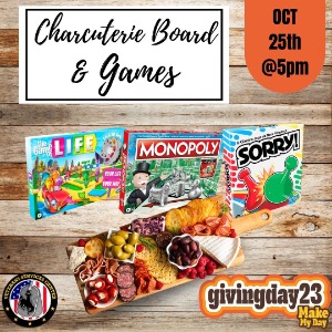 Gamenightevent