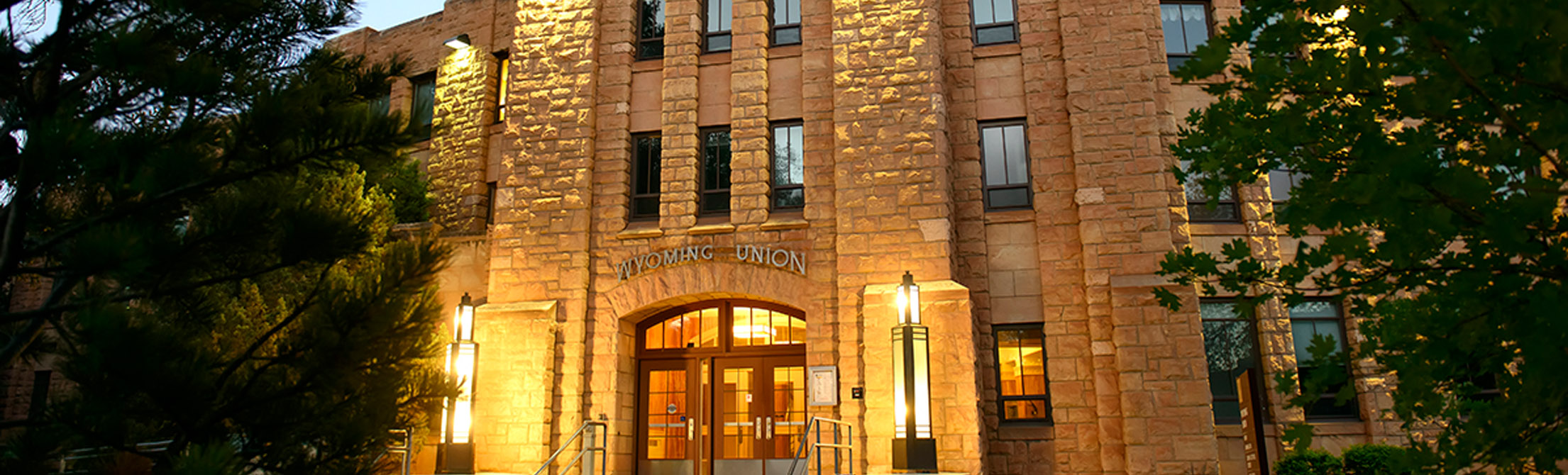 Photo of Wyoming Union