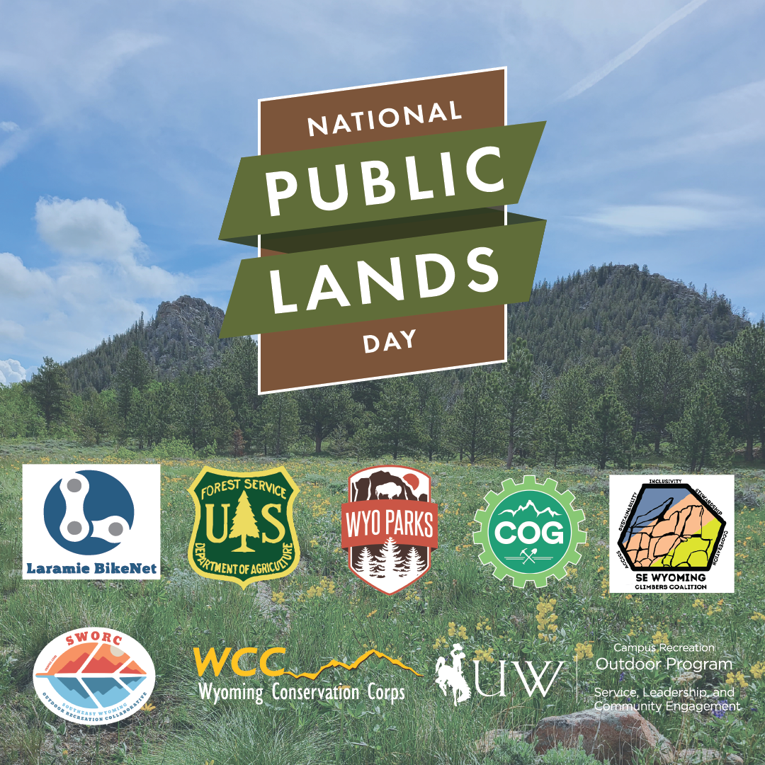 National Public Lands Day