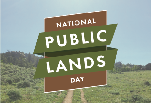 national public lands day
