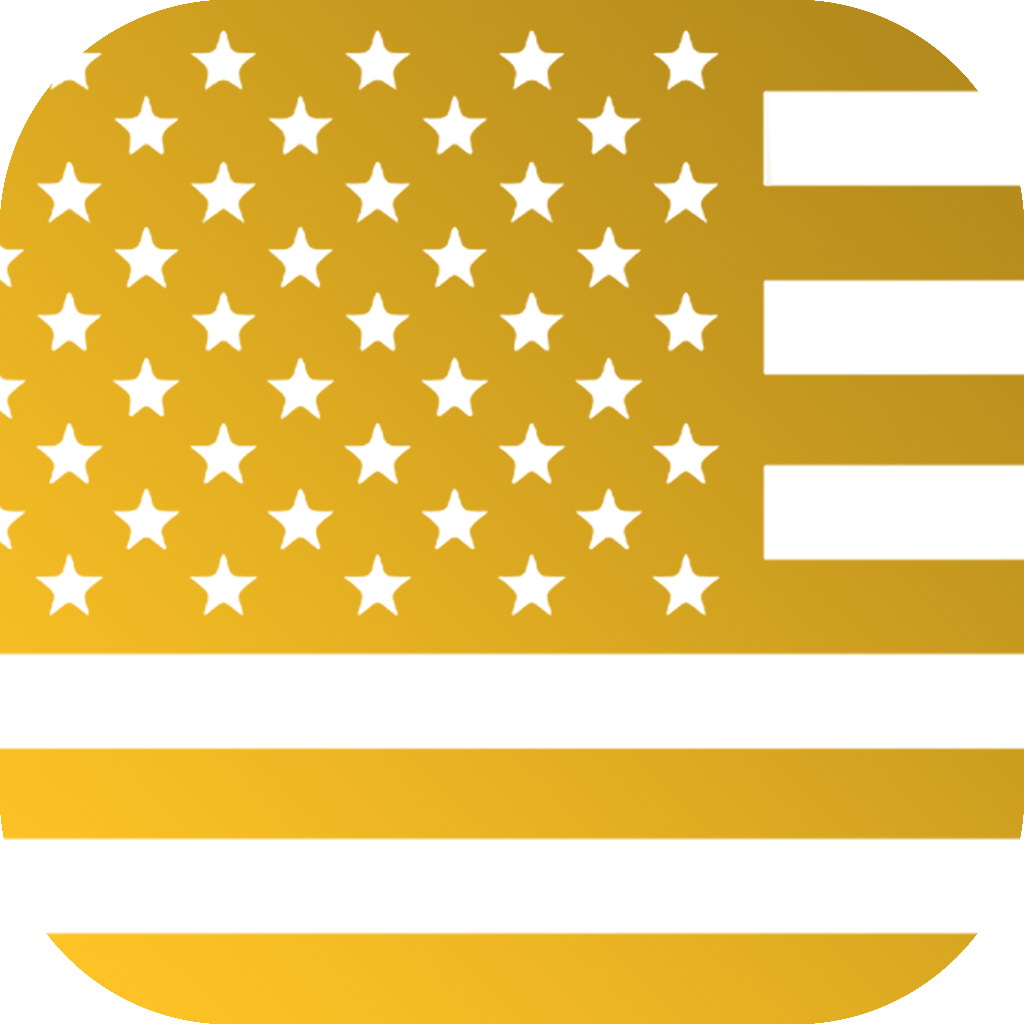 American flag