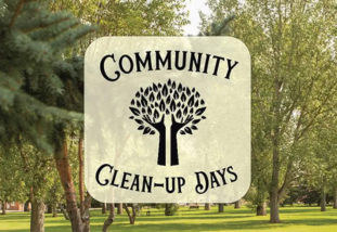Community Clean-Up Days