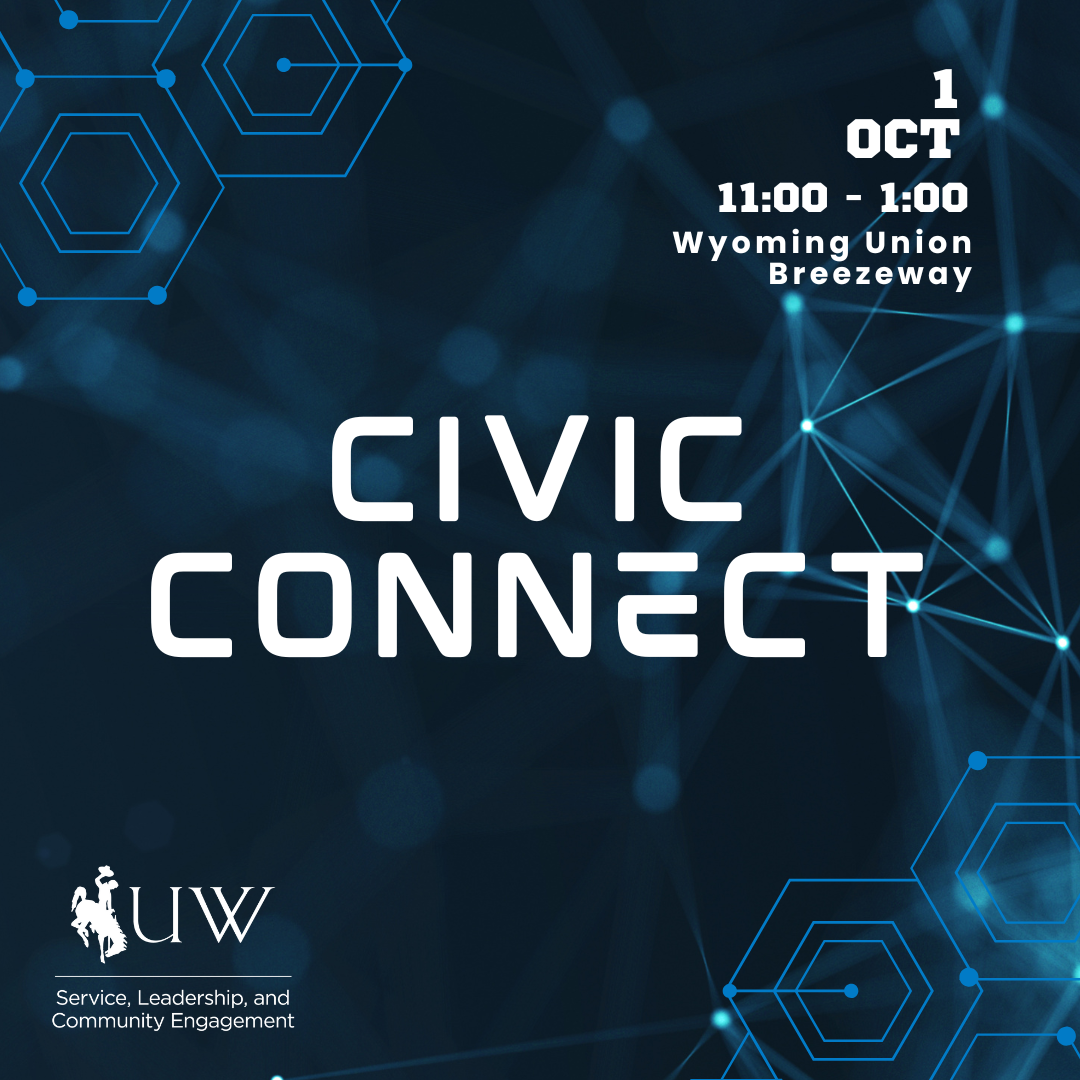 Civic Connect