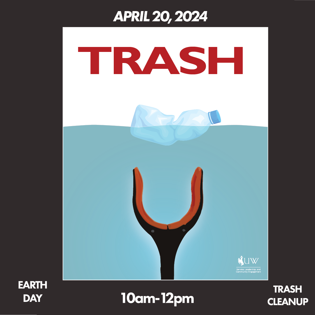 april 20, 2024 trash cleanup