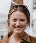 Natalie Prescott