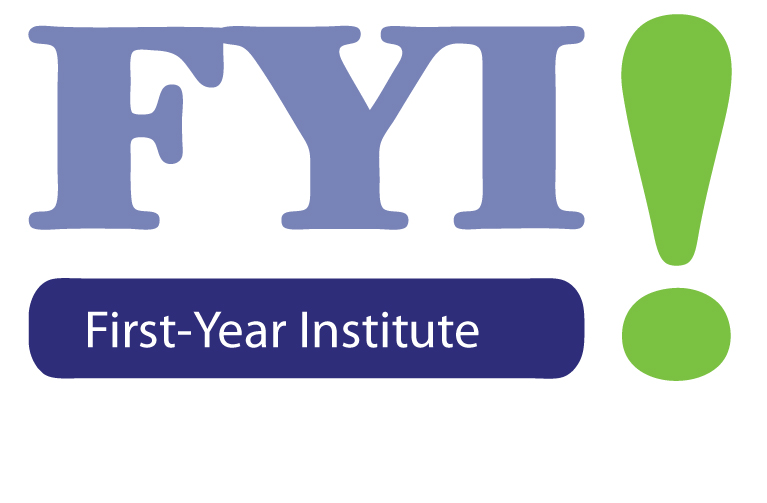 FYI: First Year Institute
