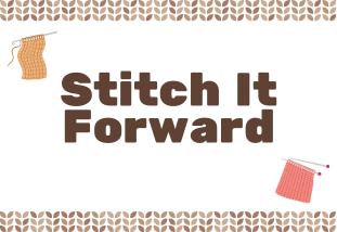 stitch it forward