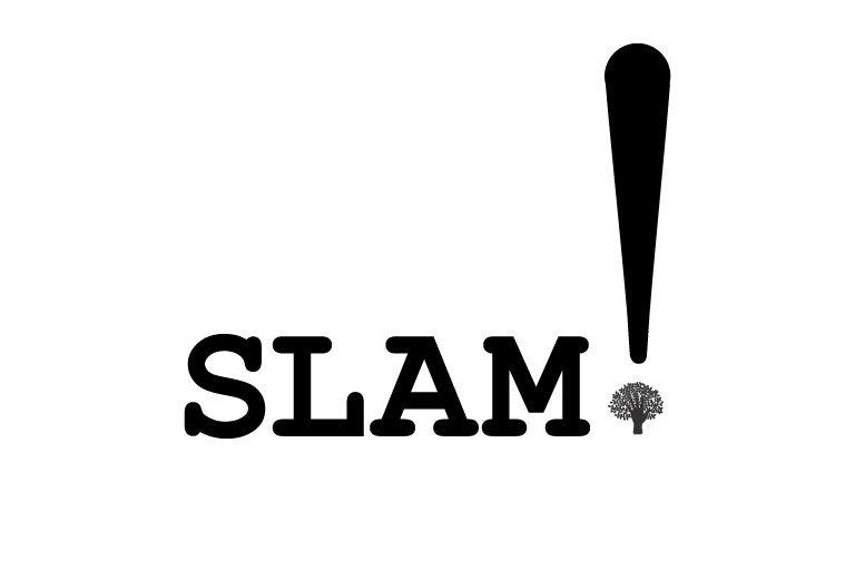 SLAM!