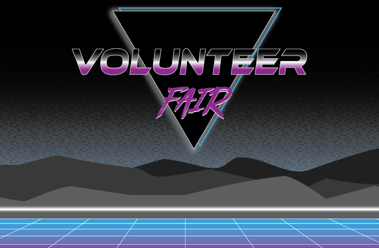 Volunteer Fair