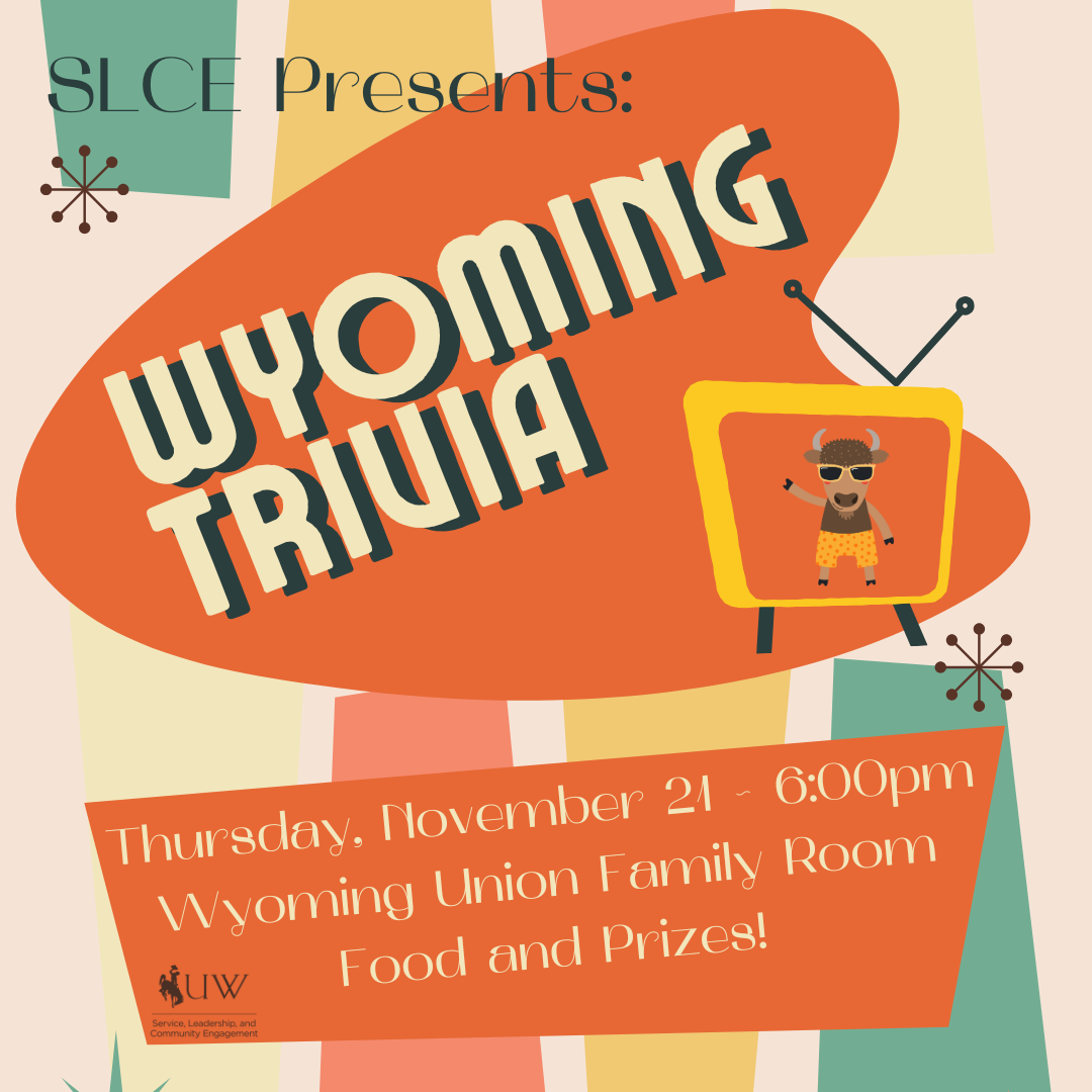 Wyoming Trivia