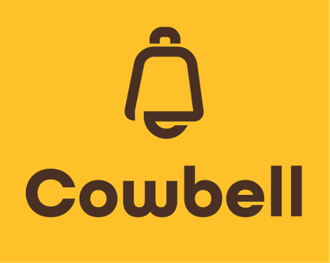 cowbell logo