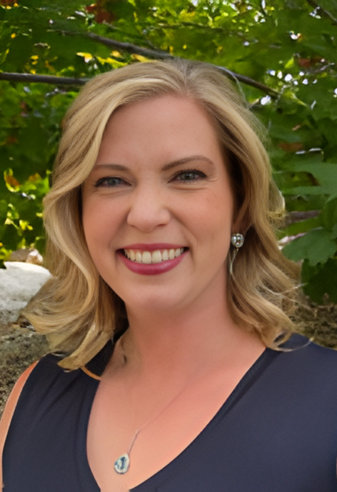 Headshot of Ashli Tomisich