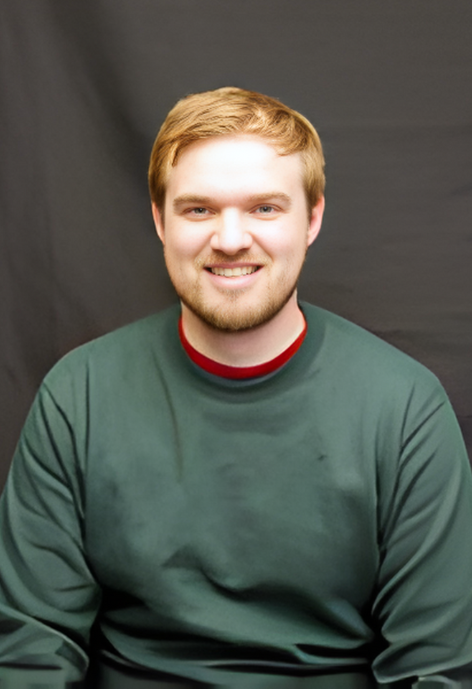 Headshot of Chris Sommerfeld