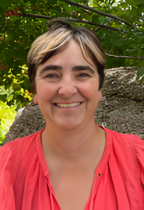 Headshot of Christi Boggs