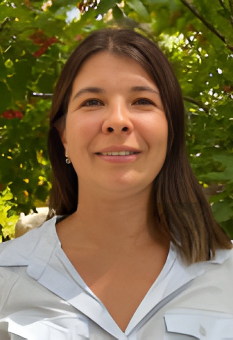 Headshot of Oksana Wasilik