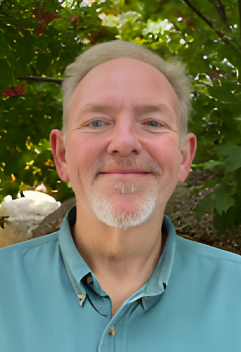 Headshot of Thom Freeman