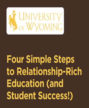 Four simple steps trail bite logo