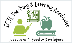 ECTL Teaching and Learning Academies