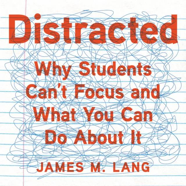Distracted Book Club