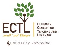 The John P. "Jack" Ellbogen Center for Teaching and Learning at the University of Wyoming.