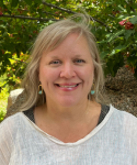 Amy Renehan