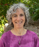 Meg Van Baalen-Wood
