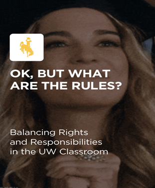 Ok, but what are the rules trail bite logo