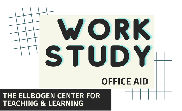 Work Study Office Aid ECTL