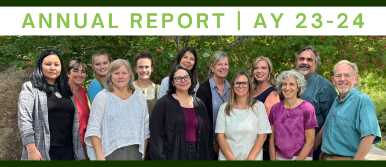 Annual Report graphic